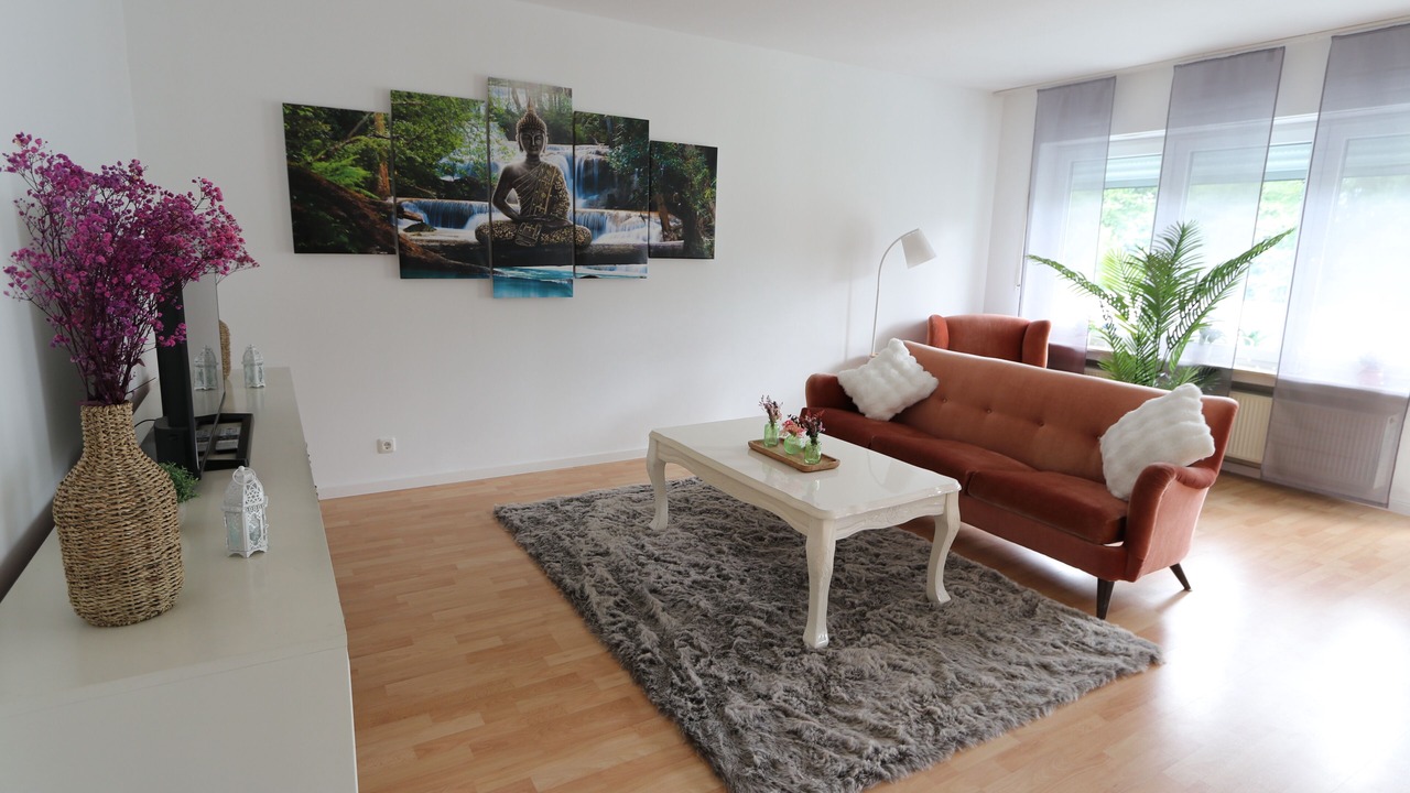 Photo of Livingroom in Waag