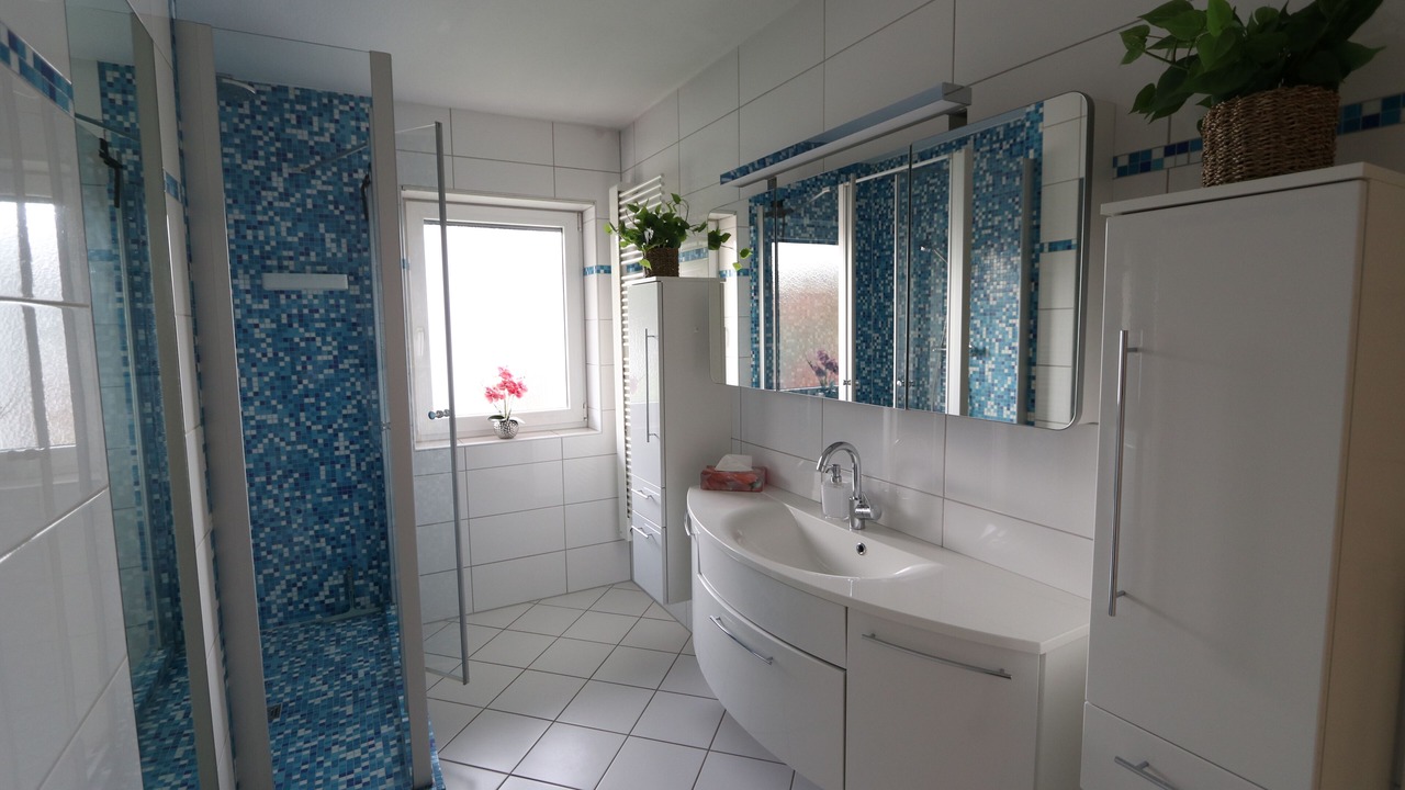Photo of Bathroom in Waag