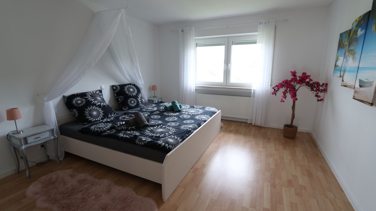 Photo of Bedroom in Waag