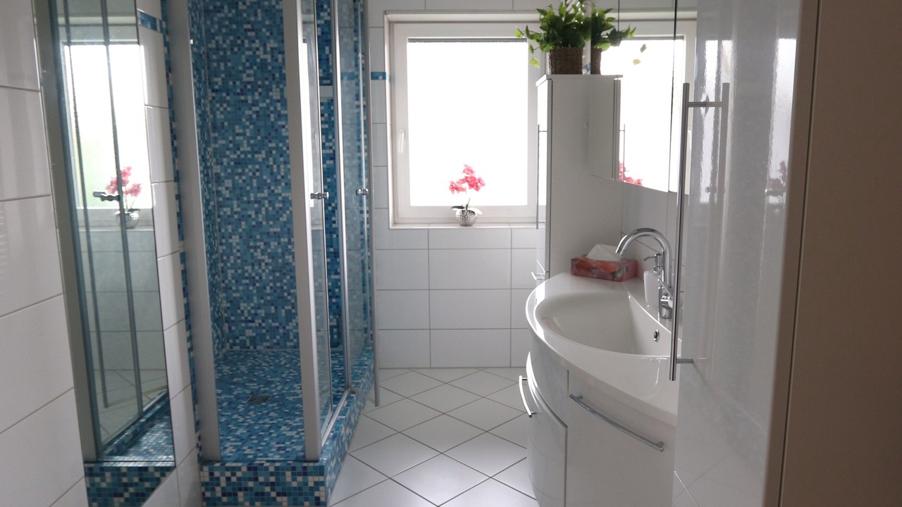 Photo of Bathroom in Waag