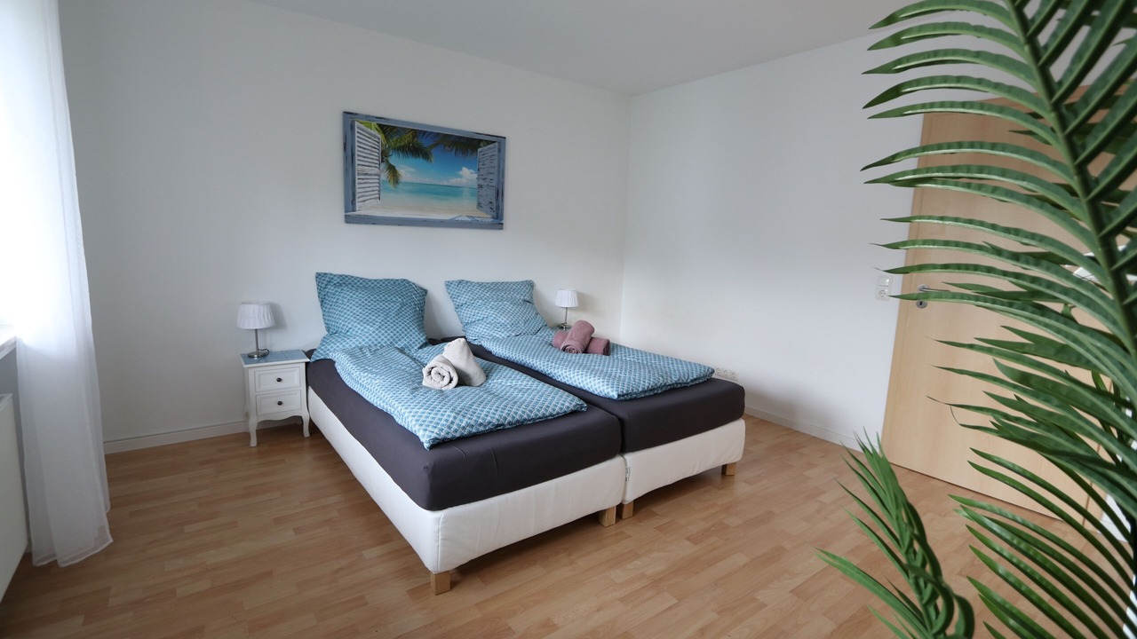 Photo of Bedroom in Waag