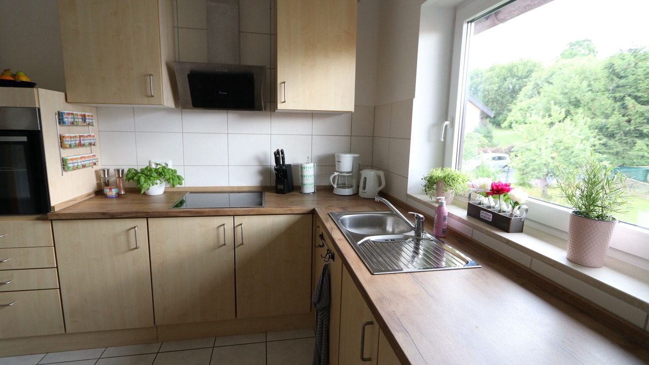Photo of Kitchen in Waag