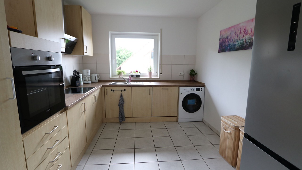 Photo of Kitchen in Waag