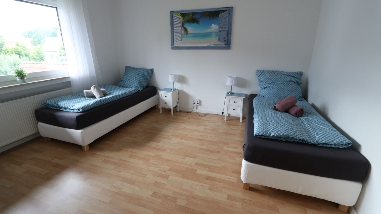 Photo of Bedroom in Waag