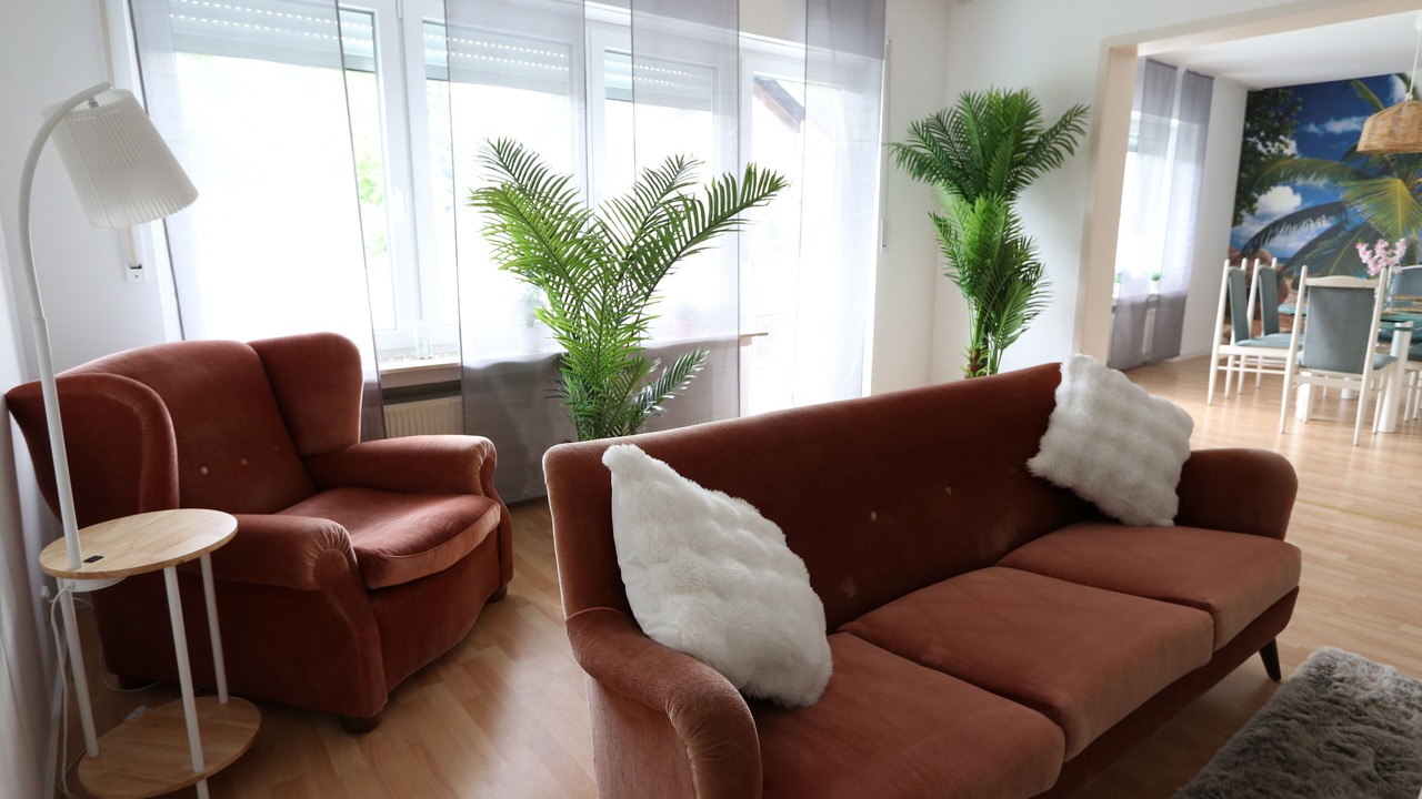 Photo of Livingroom in Waag