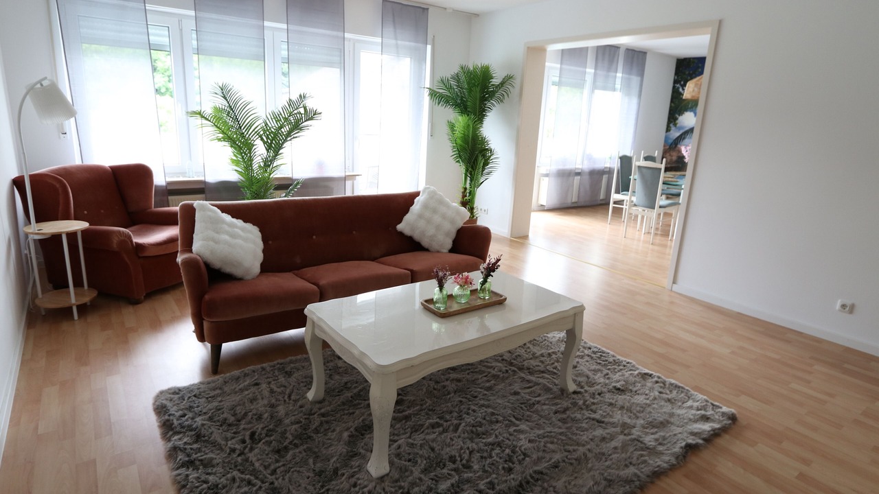 Photo of Livingroom in Waag