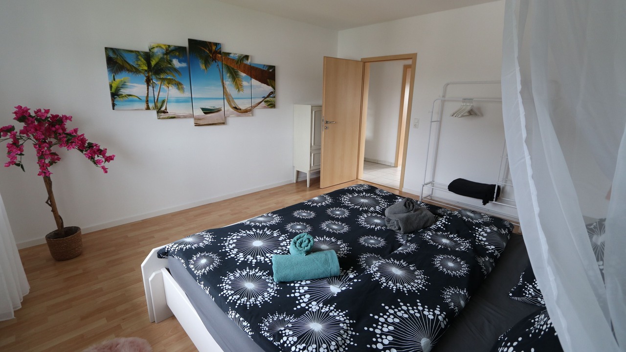 Photo of Bedroom in Waag