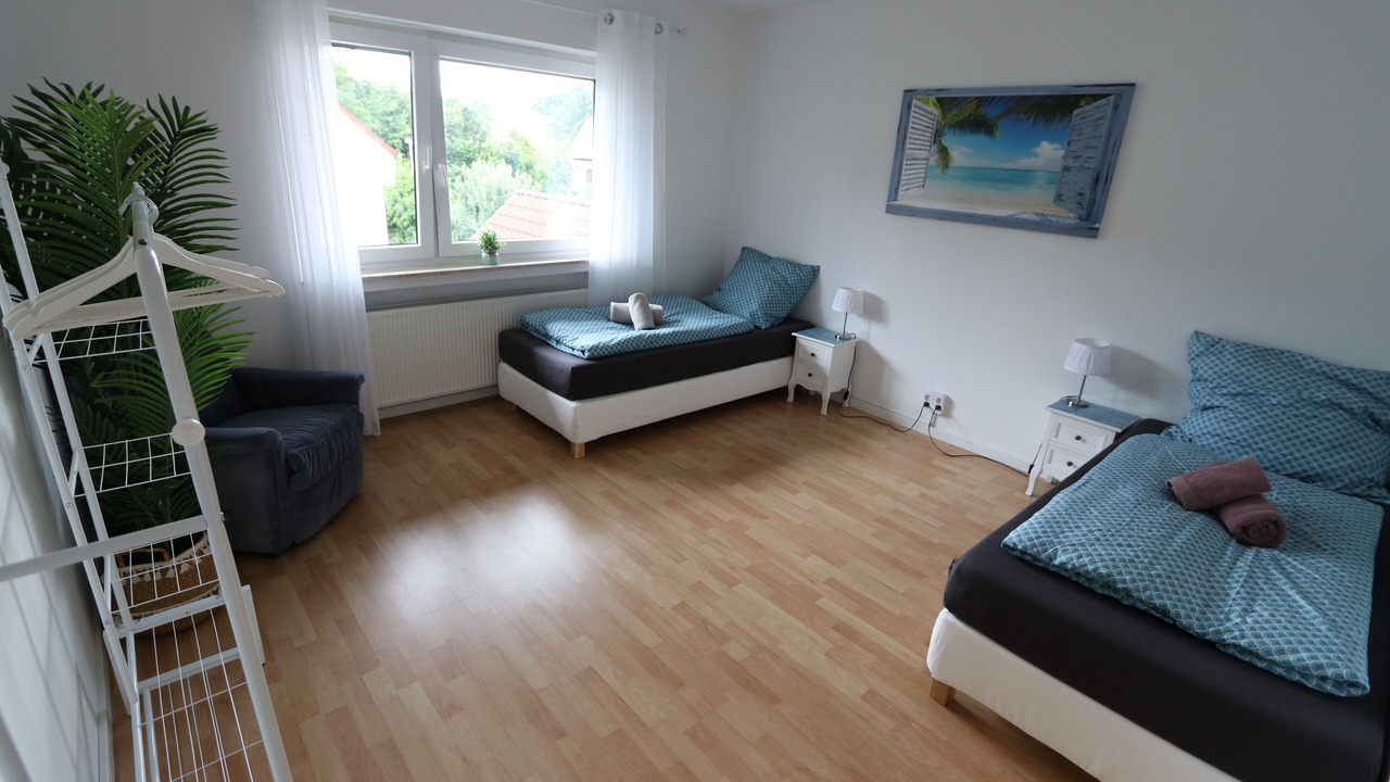 Photo of Bedroom in Waag