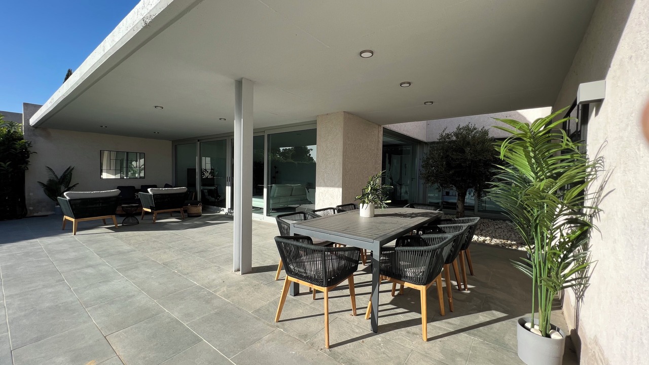 Photo of Outdoor in El Rompido
