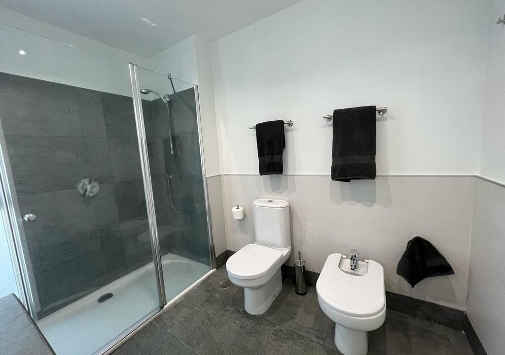 Photo of Bathroom in El Rompido