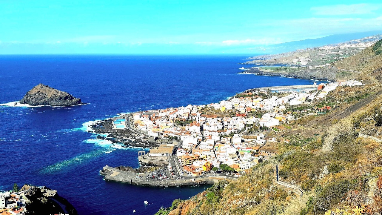 Photo of Outdoor in Garachico