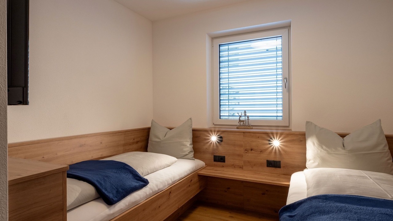 Photo of Bedroom in Fuegenberg