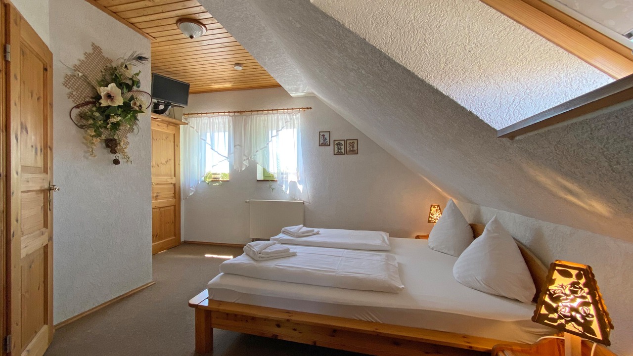 Photo of Bedroom in Langenwolmsdorf