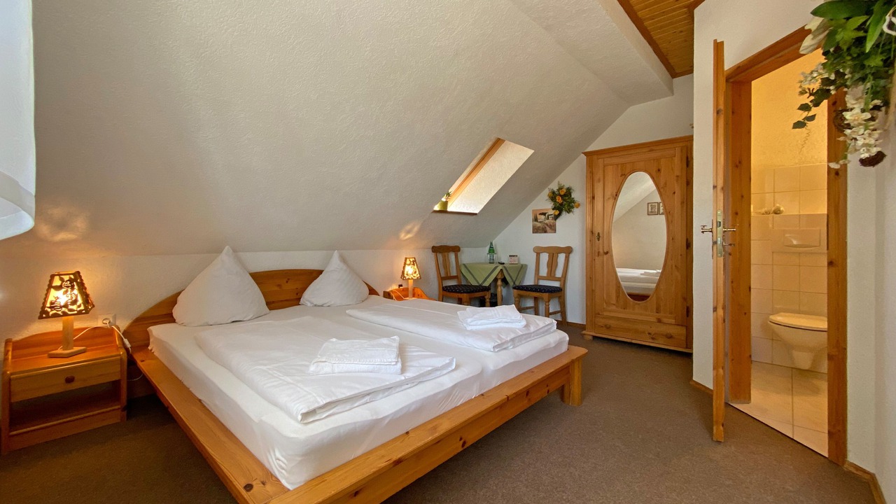 Photo of Bedroom in Langenwolmsdorf