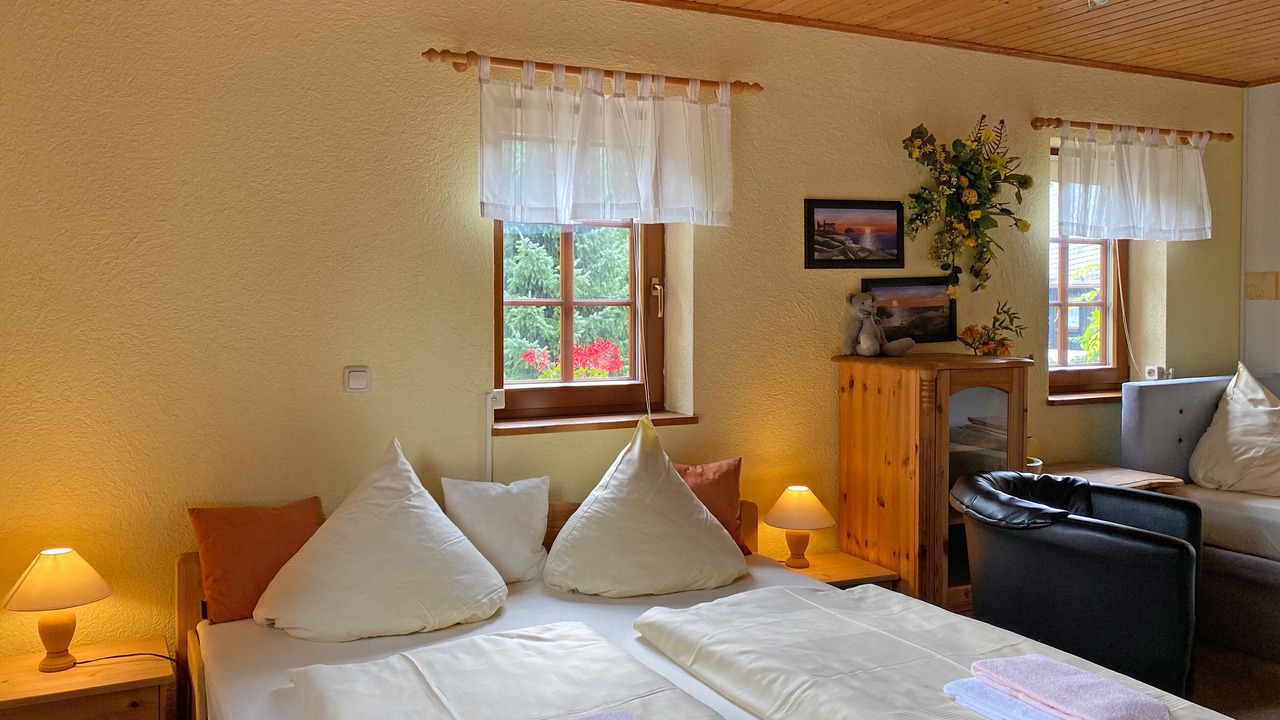 Photo of Bedroom in Langenwolmsdorf