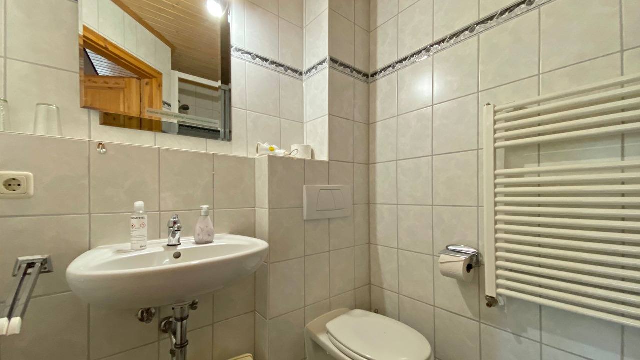 Photo of Bathroom in Langenwolmsdorf