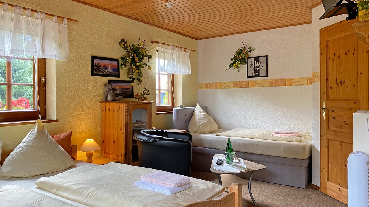 Photo of Bedroom in Langenwolmsdorf