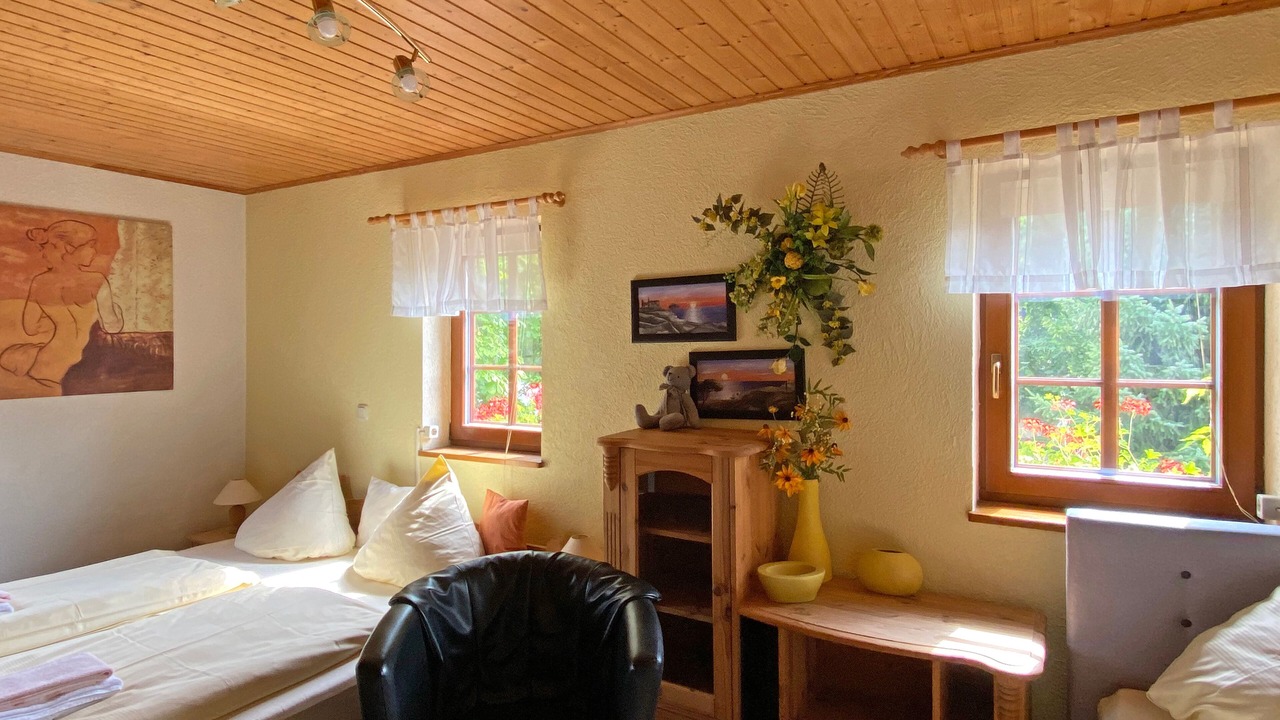 Photo of Bedroom in Langenwolmsdorf
