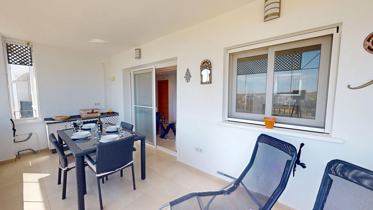 Photo of Outdoor in Jeronimo y Avileses y Balsicas de Arriba