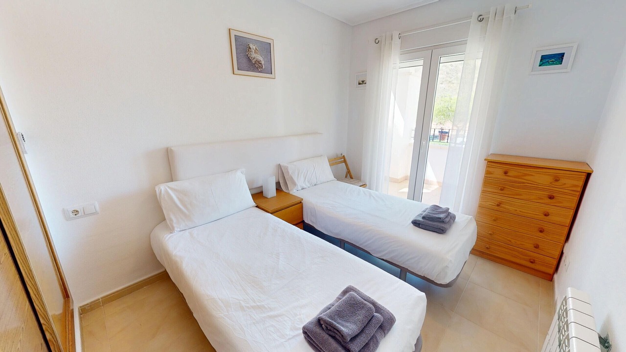 Photo of Bedroom in Jeronimo y Avileses y Balsicas de Arriba