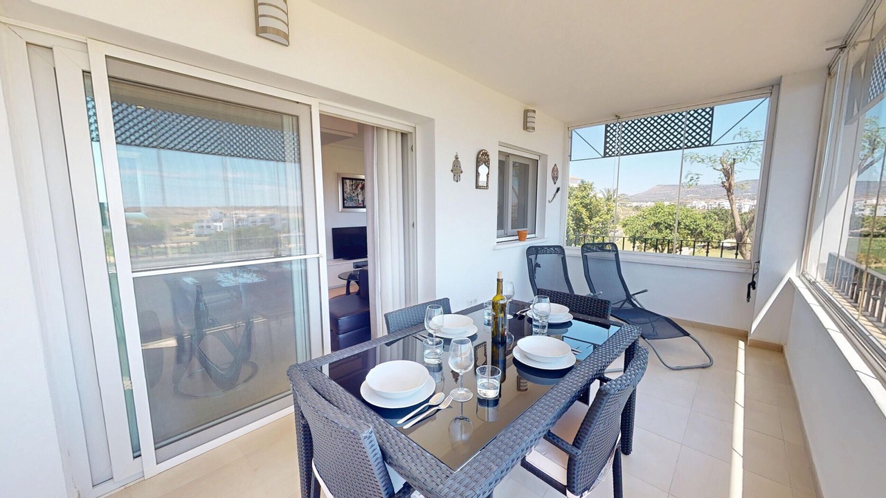 Photo of Outdoor in Jeronimo y Avileses y Balsicas de Arriba