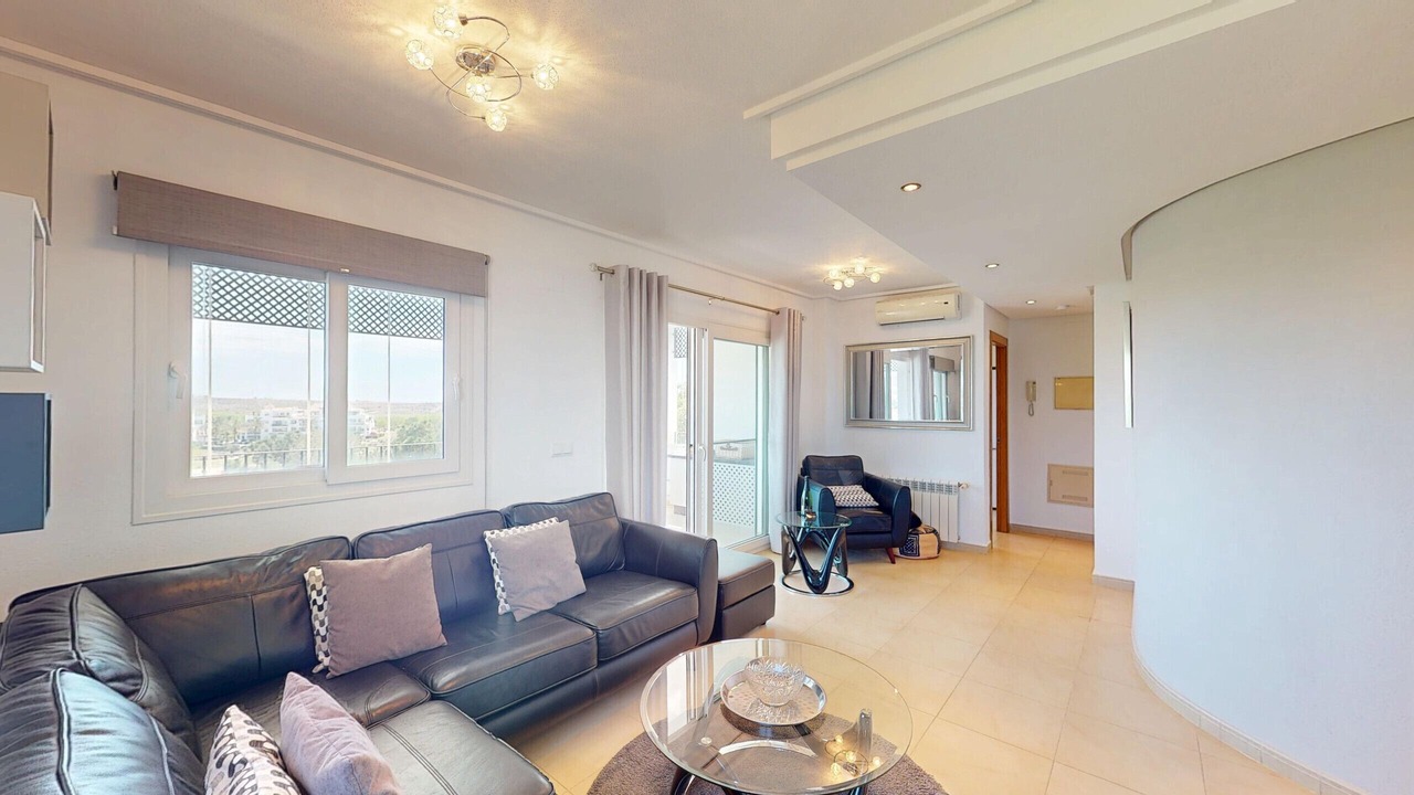 Photo of Livingroom in Jeronimo y Avileses y Balsicas de Arriba
