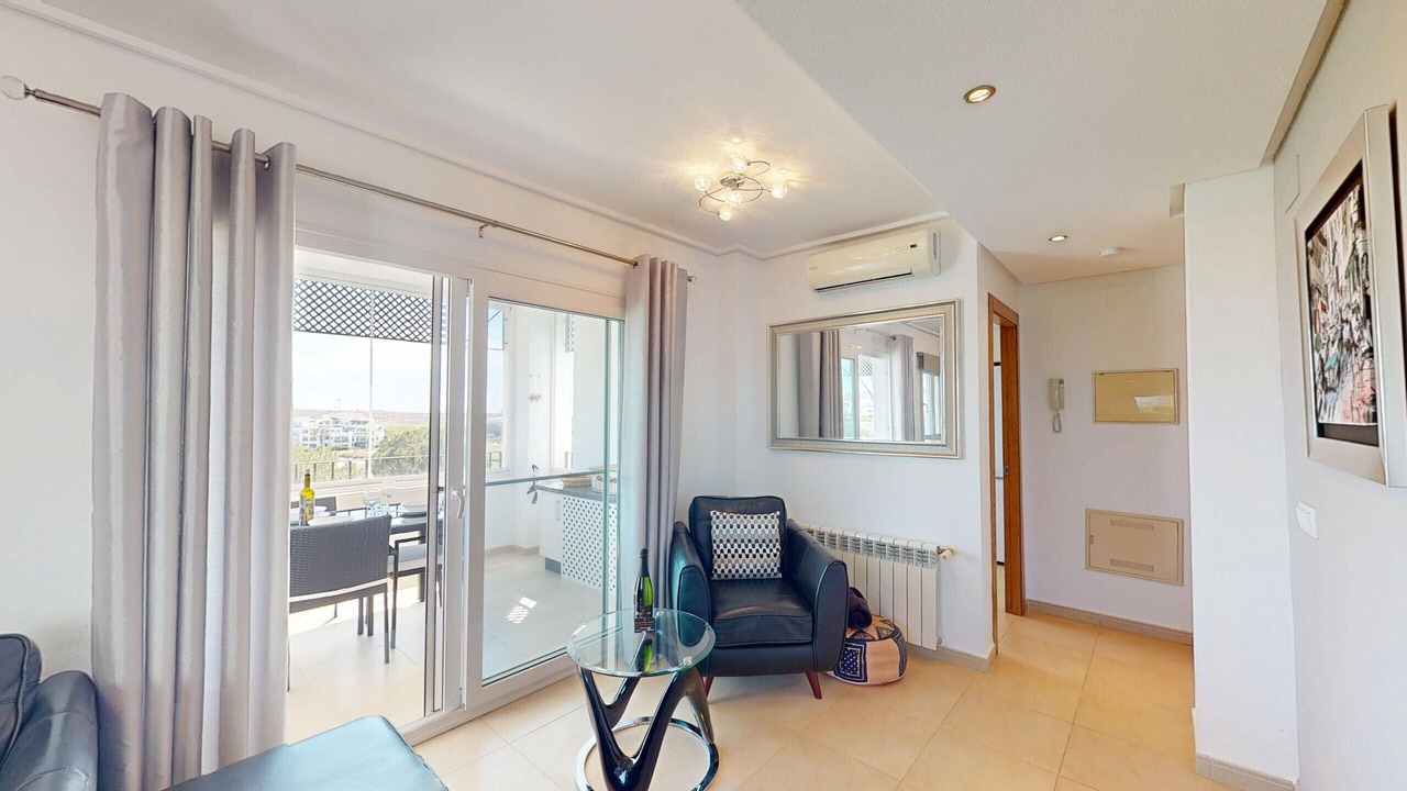 Photo of Livingroom in Jeronimo y Avileses y Balsicas de Arriba