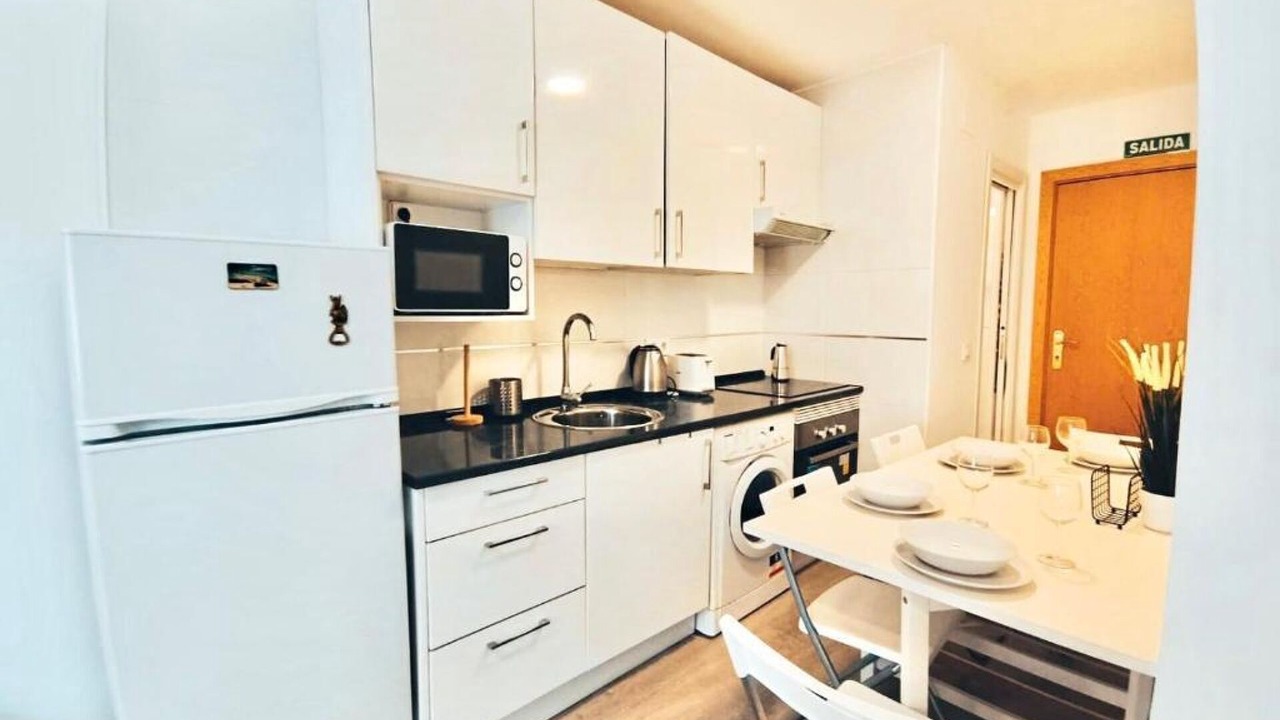 Photo of Kitchen in Prosperidad