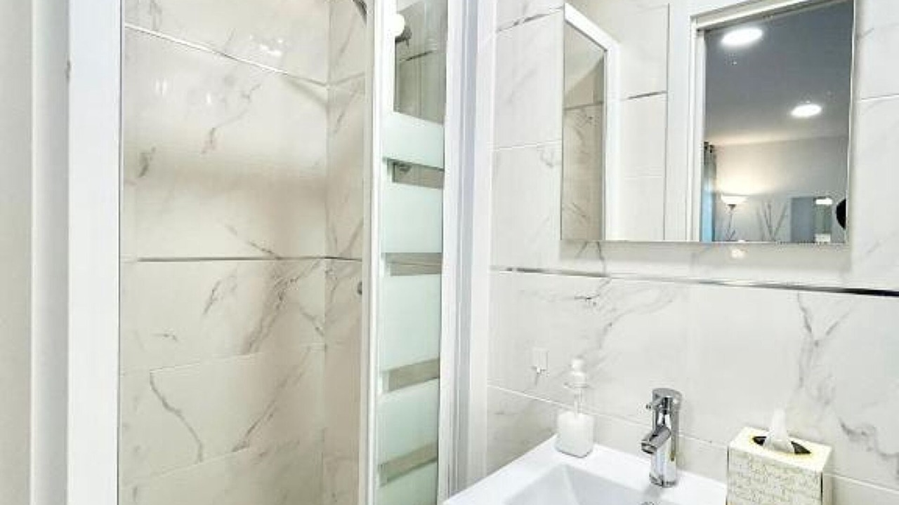 Photo of Bathroom in Prosperidad