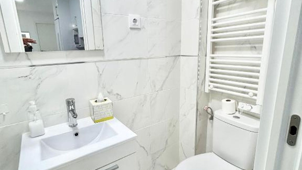 Photo of Bathroom in Prosperidad