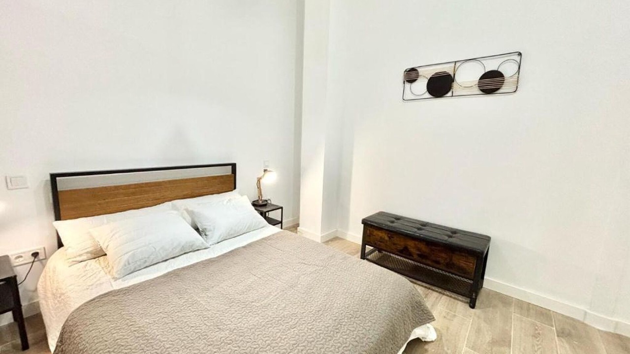 Photo of Bedroom in San Diego