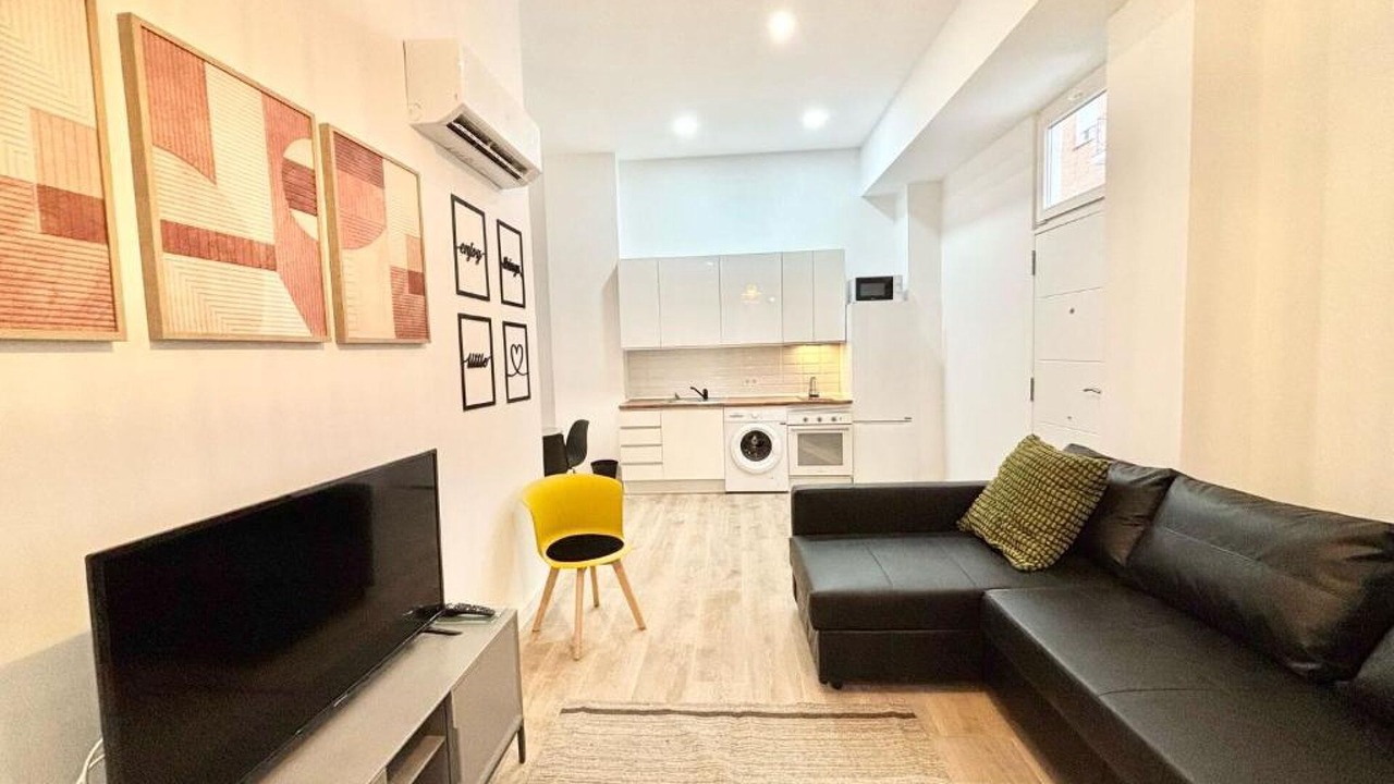 Photo of Livingroom in San Diego