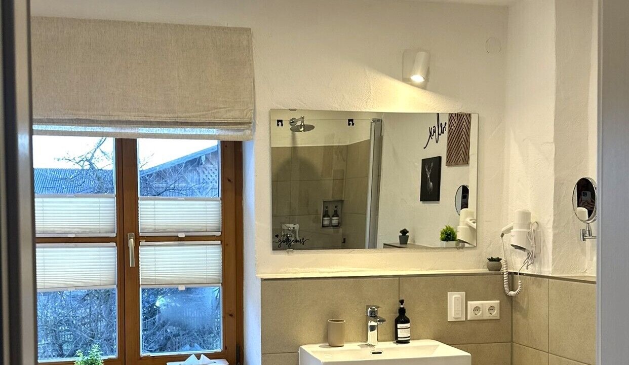 Photo of Bathroom in Schechen