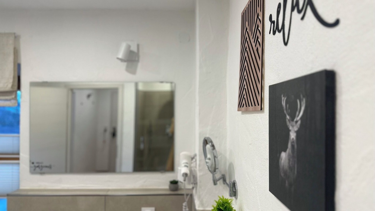 Photo of Bathroom in Schechen