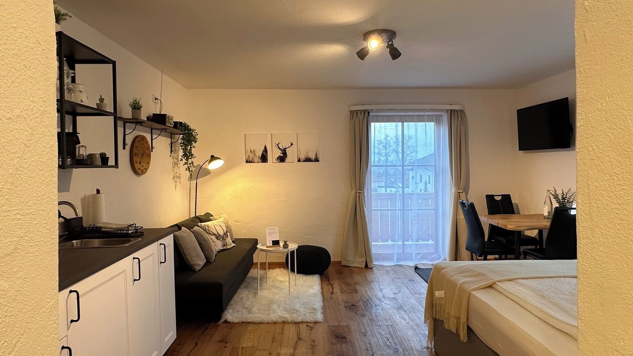 Photo of Bedroom in Schechen