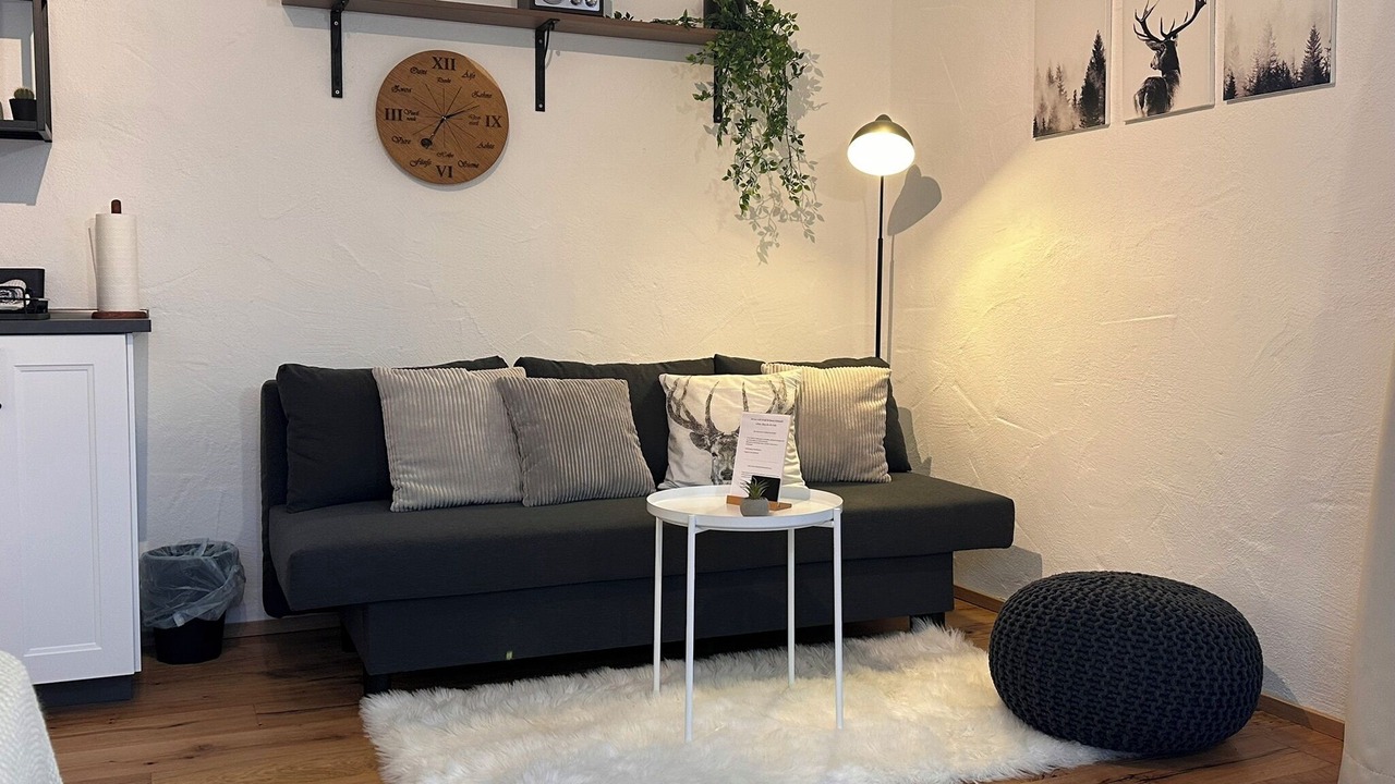 Photo of Livingroom in Schechen
