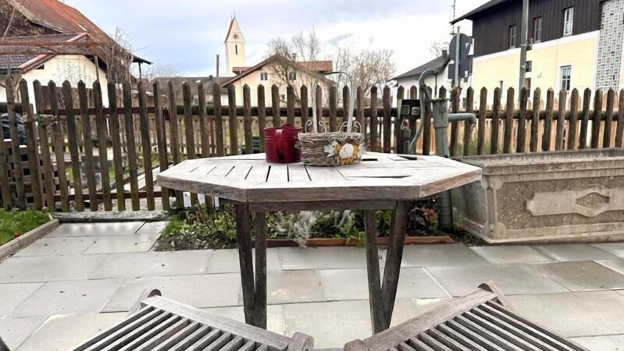 Photo of Outdoor in Schechen