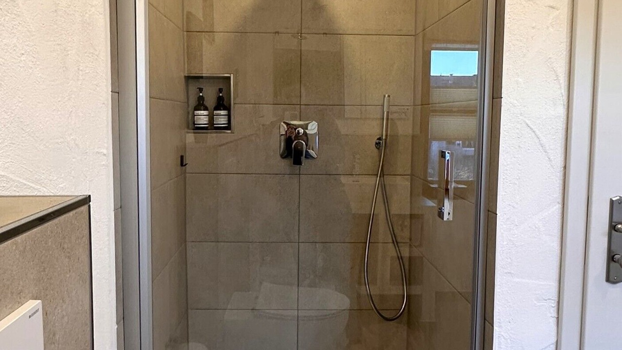 Photo of Bathroom in Schechen
