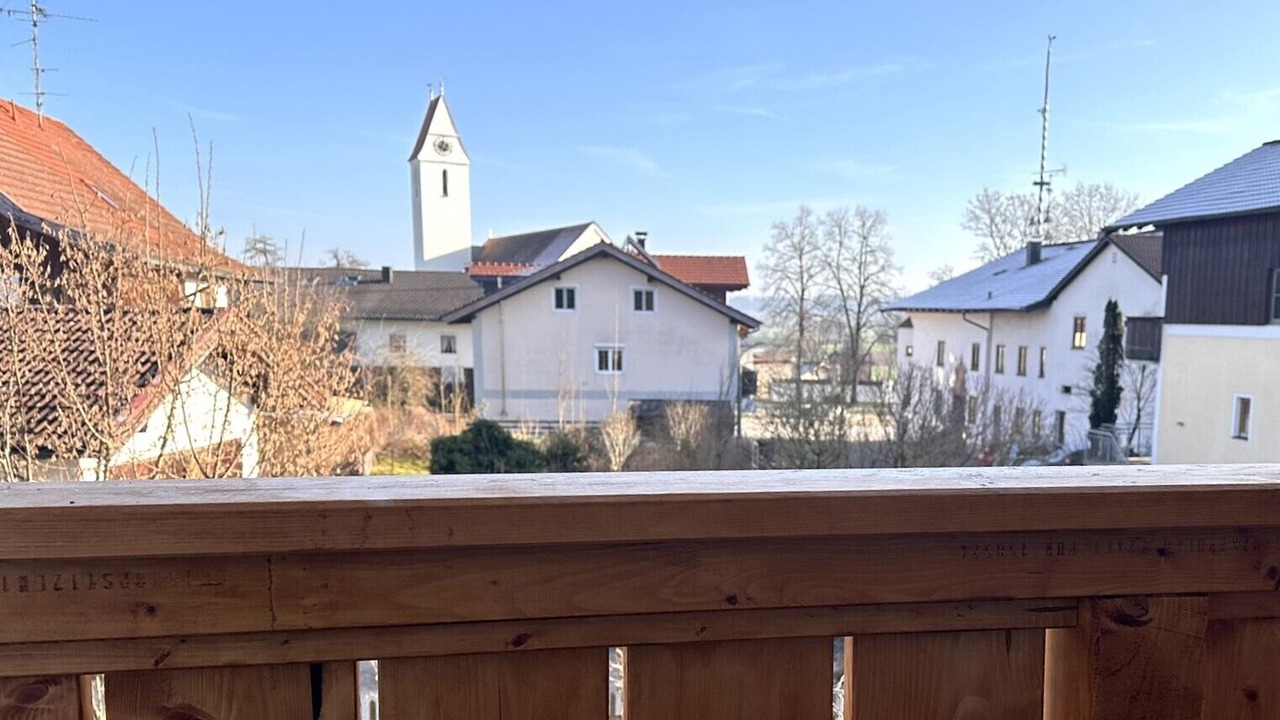 Photo of Outdoor in Schechen