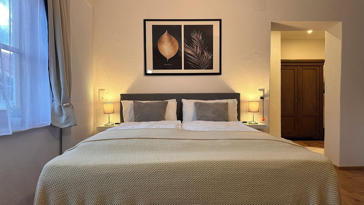 Photo of Bedroom in Schechen