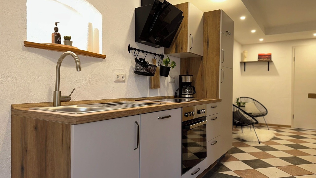 Photo of Kitchen in Schechen