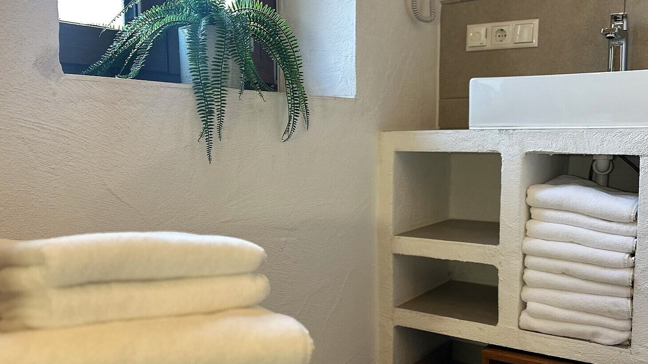 Photo of Bathroom in Schechen