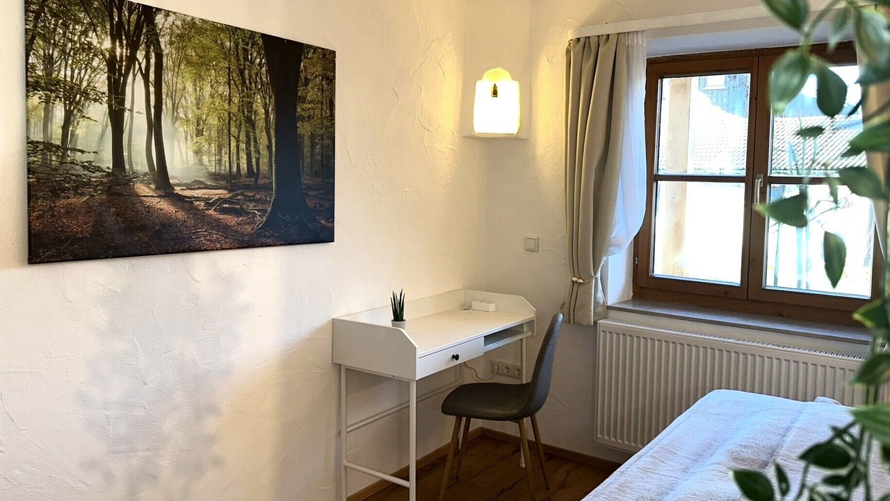Photo of Bedroom in Schechen