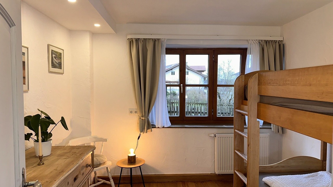 Photo of Bedroom in Schechen
