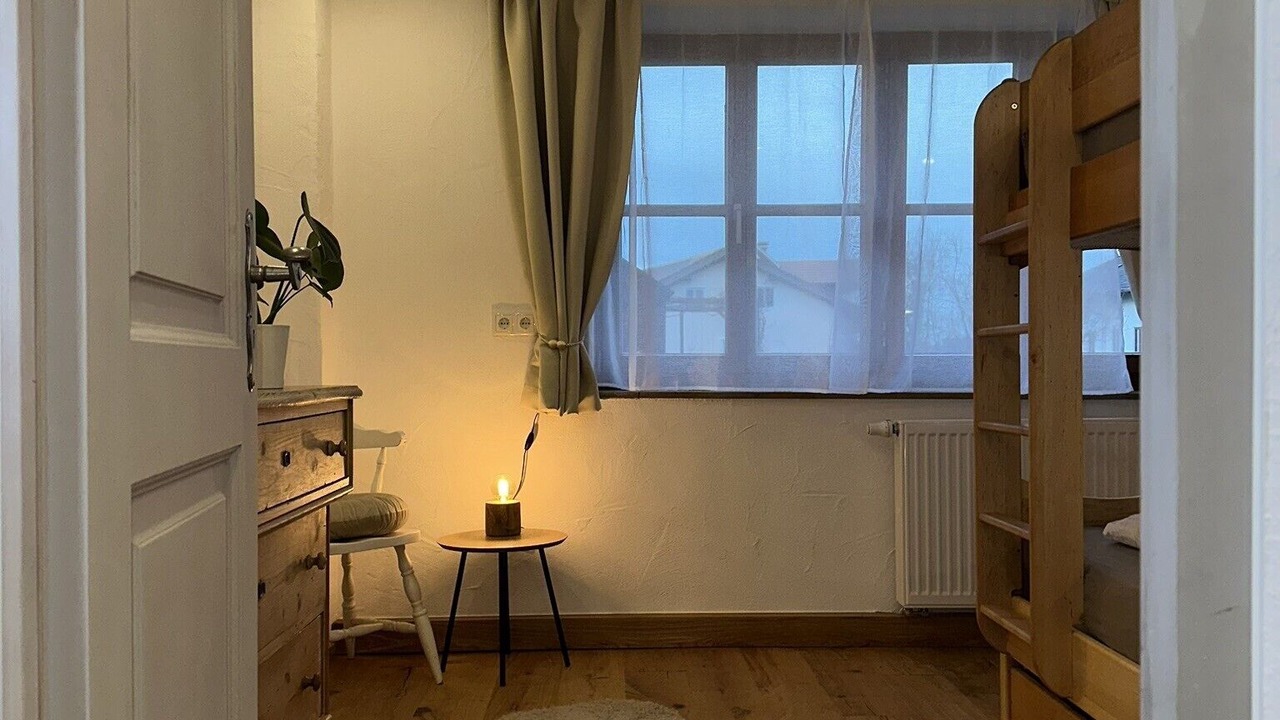 Photo of Bedroom in Schechen