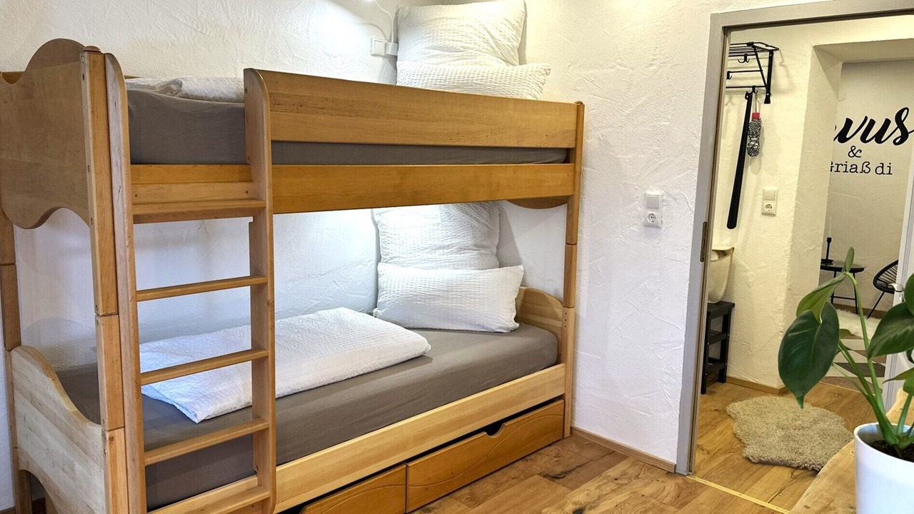 Photo of Bedroom in Schechen