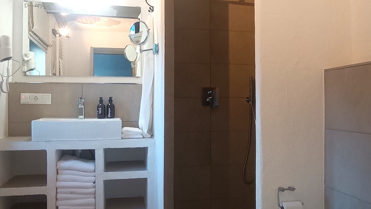 Photo of Bathroom in Schechen
