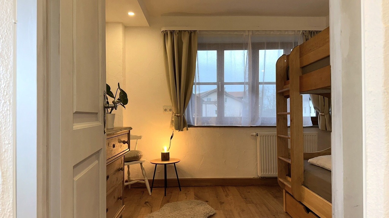 Photo of Bedroom in Schechen