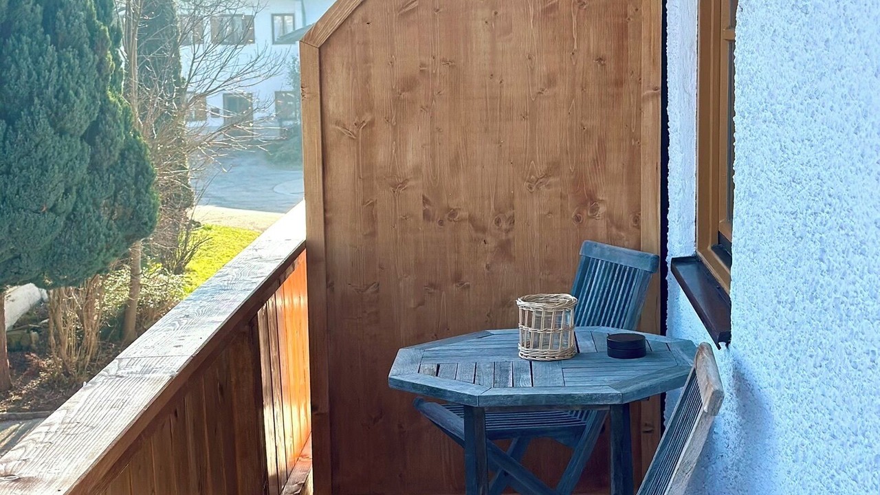 Photo of Outdoor in Schechen