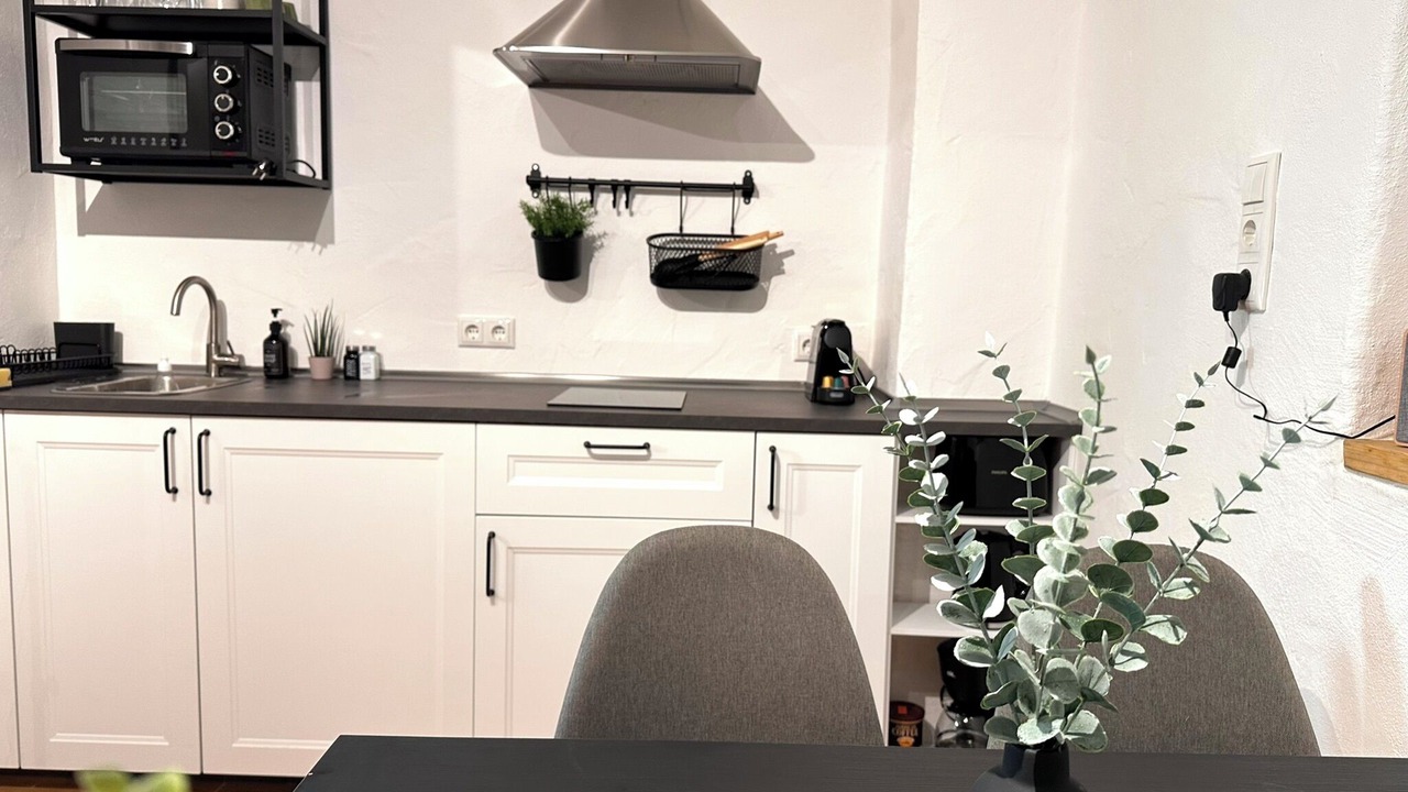 Photo of Kitchen in Schechen
